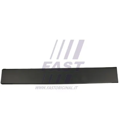 Baguette et bande protectrice panneau latérale compatible pour Peugeot Citroën Fiat
