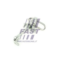 Cale-porte compatible pour Fiat