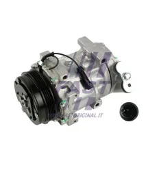 Air conditioning compressor compatible with Fiat Peugeot Iveco Citroën
