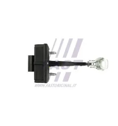 Cale-porte compatible pour Fiat