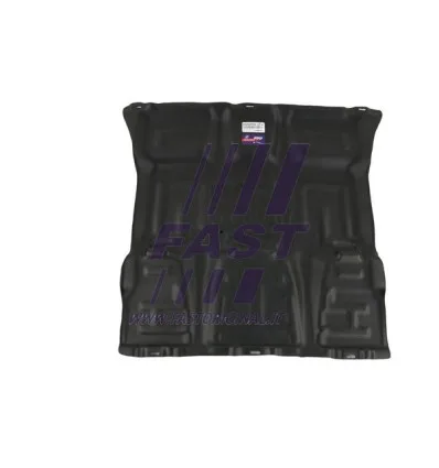 Engine compartment sound insulation compatible with Mercedes-Benz