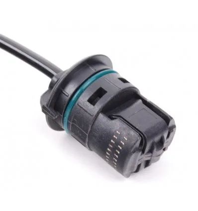 Rear Abs Sensor Vw Passat 3B 4 motion Syncro Skoda Superb