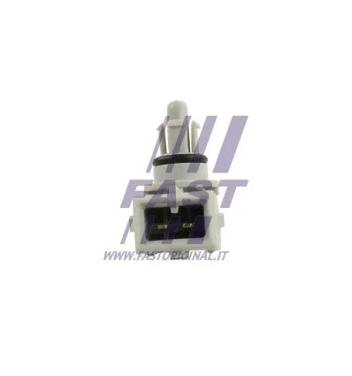 Sensore temperatura esterna compatibile con Renault Citroën Peugeot Dacia Nissan Vauxhall Opel Fiat Lancia Lada smart Mercede