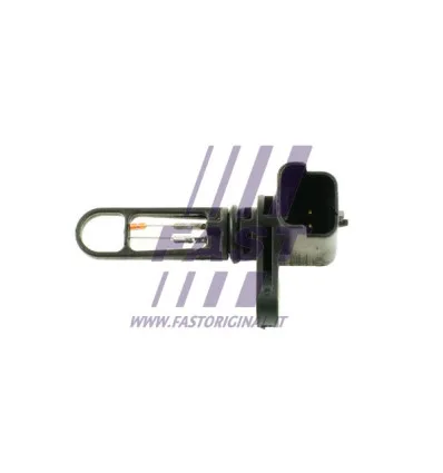 Capteur température de l'air d'admission compatible pour Peugeot Land rover Citroën Volvo Ford jaguar Mazda Toyota Lancia Fiat M