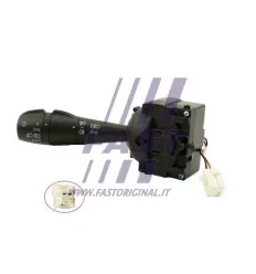 Commutateur de colonne de direction compatible pour Renault