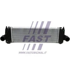 Intercooler échangeur compatible pour Iveco