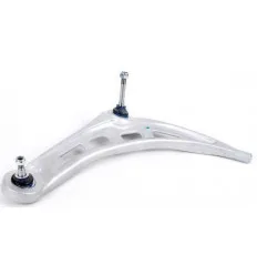 Bras de suspension gauche pour BMW E46 Série 3