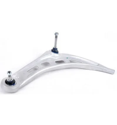 Bras de suspension gauche pour BMW E46 Série 3