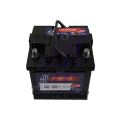 Batterie de démarrage compatible pour Opel BMW Suzuki Alfa Romeo Citroën Fiat Peugeot Seat abarth Volkswagen Renault Hyundai Lan