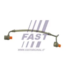 Tuyau d'huile compatible pour Ford
