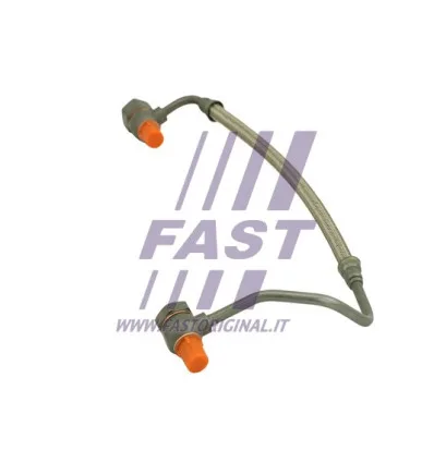 Tuyau d'huile compatible pour Ford