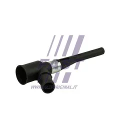 Tuyau d'huile compatible pour Ford