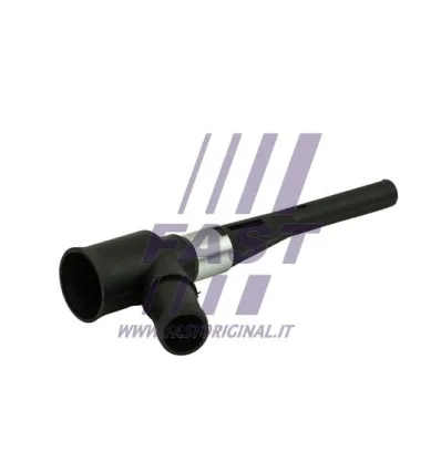 Tuyau d'huile compatible pour Ford