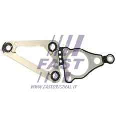 Joint d'étanchéité carter de distribution compatible pour Ford Ford australia Land rover Mazda Ford asia & oceania