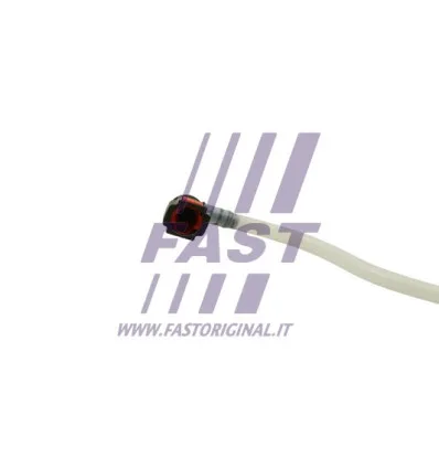 Tuyau de carburant compatible pour Dacia
