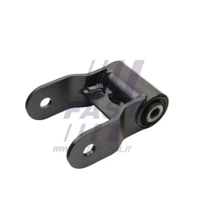 Twin spring suspension compatible with Vauxhall Opel