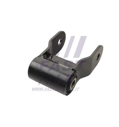 Twin spring suspension compatible with Vauxhall Opel