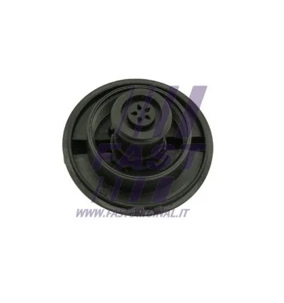 Coolant reservoir cap compatible with Mercedes-Benz