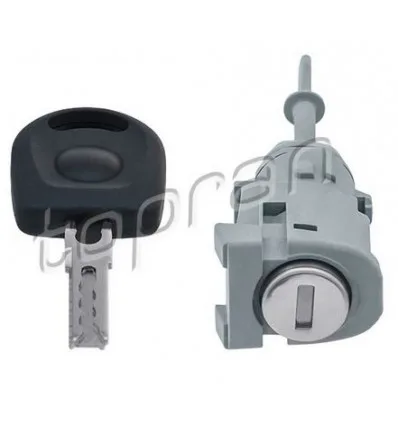 Barrillet Front left door lock Vw Passat Lupo