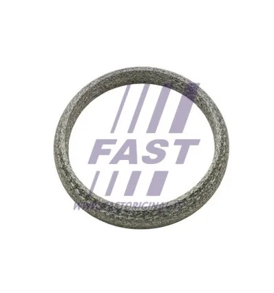 Exhaust pipe seal compatible with Mercedes-Benz