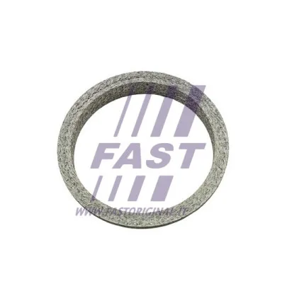 Exhaust pipe seal compatible with Mercedes-Benz