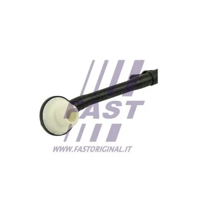 Vacuum hose compatible with Ford