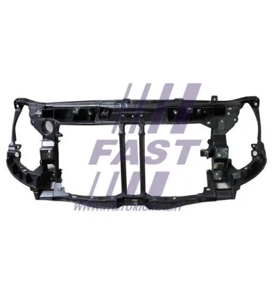 Revêtement avant compatible pour Renault
