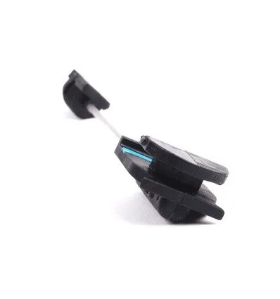 Centralization engine locking cable Volkswagen Skoda