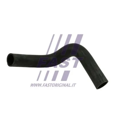 Refrigerant pipe compatible with Ford