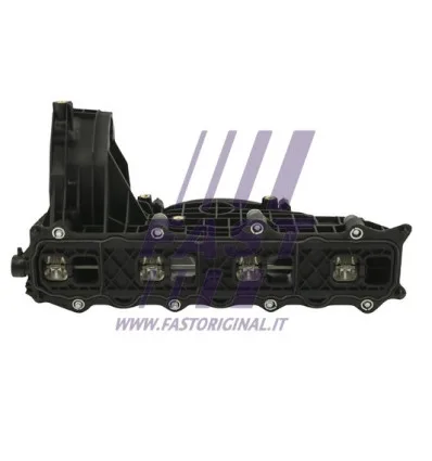 Intake Manifold Module Compatible With Mercedes-Benz Jeep