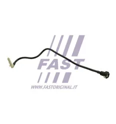 Tuyau de carburant compatible pour Fiat