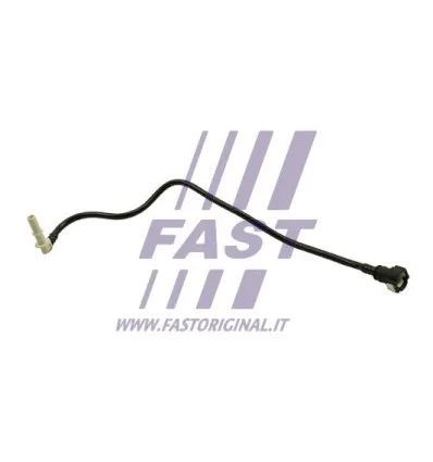 Tuyau de carburant compatible pour Fiat