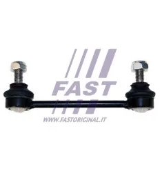 Stabilizer bar link rod compatible with Fiat