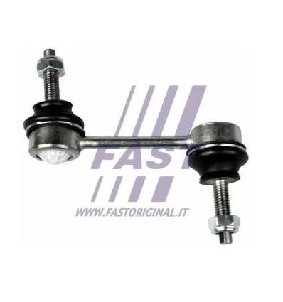 Stabilizer bar link rod compatible with Fiat Peugeot Citroën