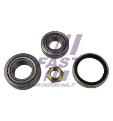 Kit di cuscinetti ruota compatibile per Peugeot Fiat Citroën