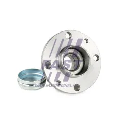 Kit de roulements de roue compatible pour Fiat