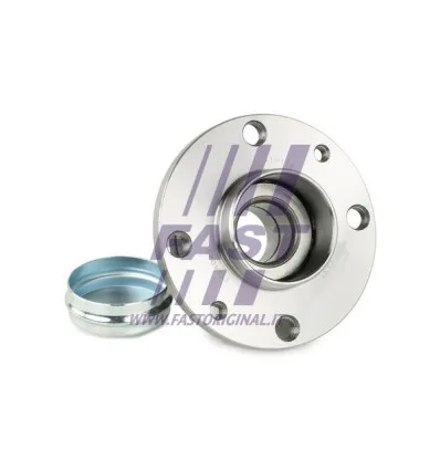 Kit de roulements de roue compatible pour Fiat
