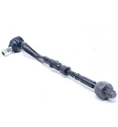 Pour BMW serie 3 E46 rotule axiale avec biellette de direction droite