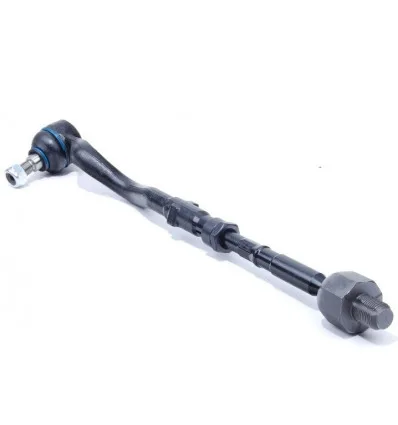 Pour BMW serie 3 E46 rotule axiale avec biellette de direction droite