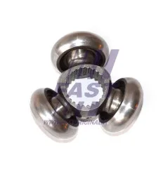 Trépied arbre de commande compatible pour Fiat Lancia Alfa Romeo abarth