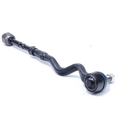 Pour BMW serie 3 E46 rotule axiale avec biellette de direction droite