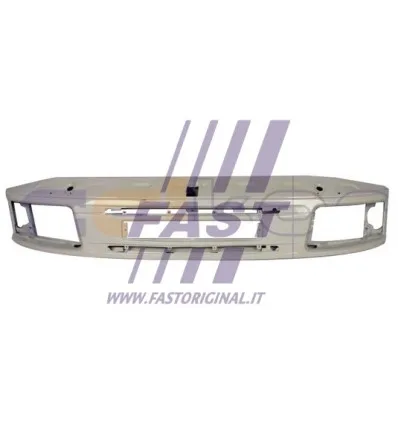 Revêtement avant compatible pour Iveco