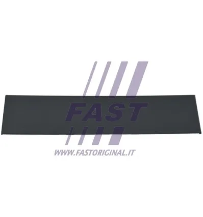 Asta e banda protettiva porta compatibile con Fiat Peugeot Citroën