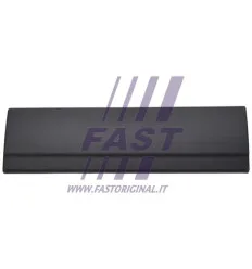 Asta e banda protettiva pannello laterale compatibile con Peugeot Fiat Citroën