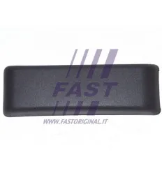 Asta e banda protettiva pannello laterale compatibile con Peugeot Fiat Citroën