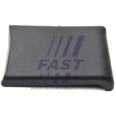 Baguette et bande protectrice panneau latérale compatible pour Iveco