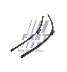 Balai d'essuie-glace compatible pour Fiat Peugeot Citroën Toyota