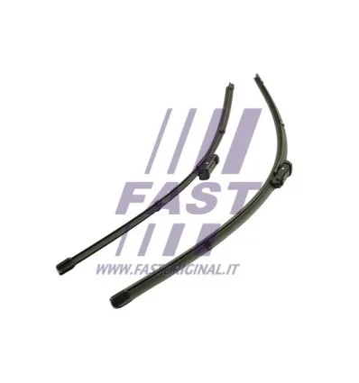 Tercafoglio tergicristallo compatibile con Fiat Peugeot Citroën Toyota
