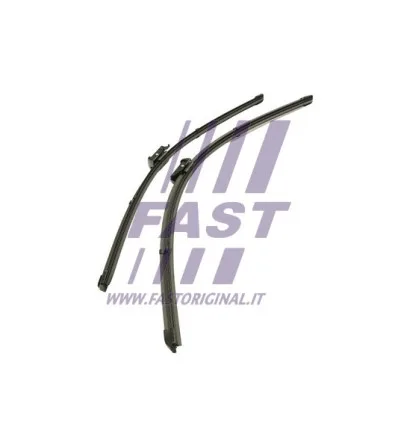 Tercafoglio tergicristallo compatibile con Fiat Peugeot Citroën Toyota