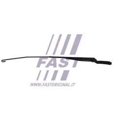 Bras d'essuie-glace nettoyage des vitres compatible pour Peugeot Fiat Citroën